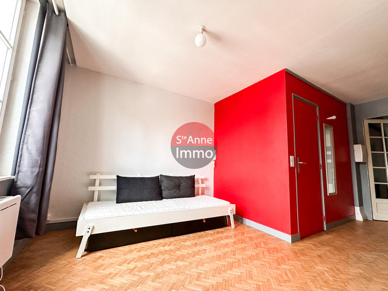 Maison - 94 m² - 6 pièces