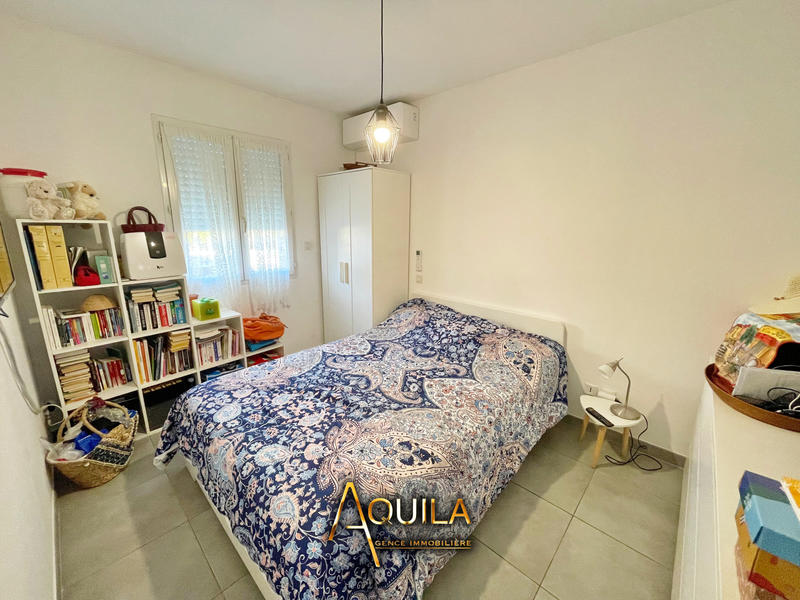 Villa - 104 m² - 5 pièces