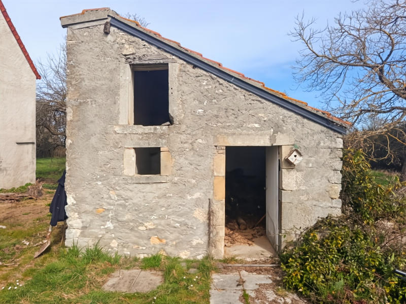 Maison - 320 m² - 8 pièces