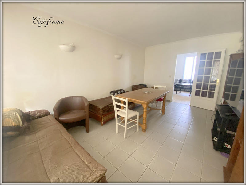 Maison - 193 m² - 8 pièces