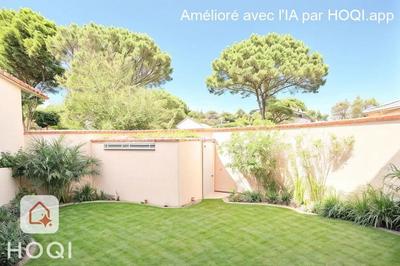 Maison - 72 m² - 3 pièces