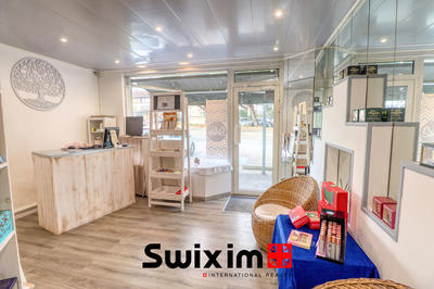 Fonds de commerce - 75 m²