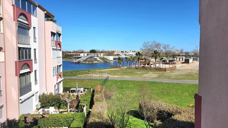 Appartement - 50 m² - 3 pièces