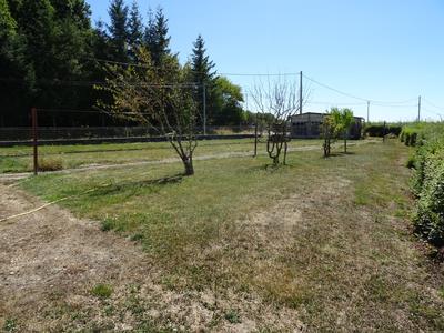 Maison - 88 m² - 5 pièces