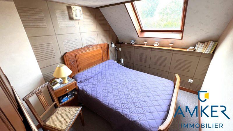 Villa - 92 m² - 5 pièces