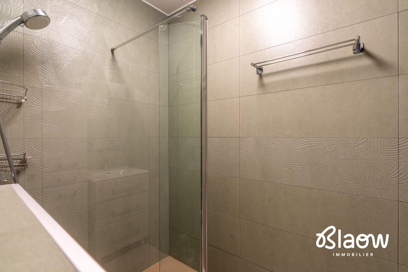 Appartement - 71 m² - 4 pièces