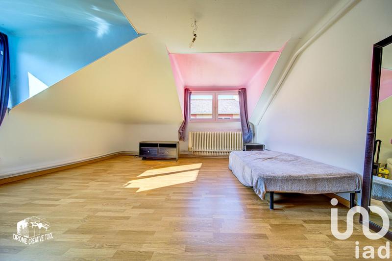 Appartement - 84 m² - 4 pièces