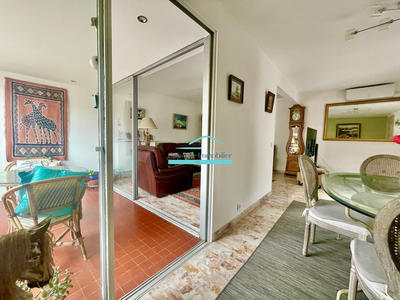 Appartement - 110 m² - 5 pièces