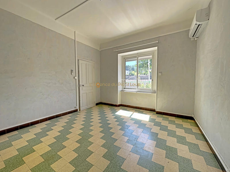 Maison - 155 m² - 6 pièces