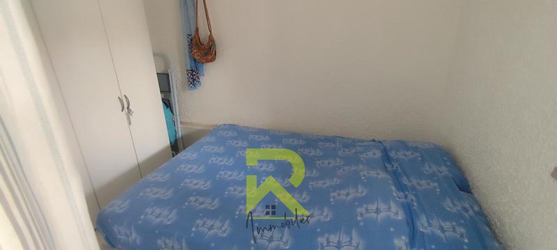 Appartement - 35 m² - 3 pièces