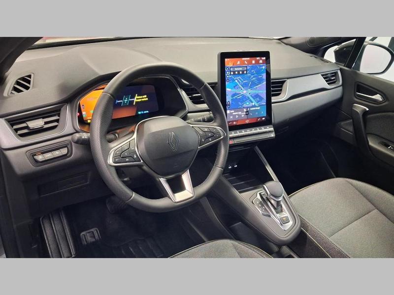 Renault Symbioz E-Tech full hybrid 145 Techno