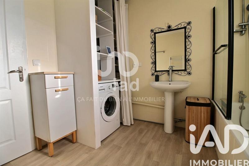 Maison - 149 m² - 8 pièces