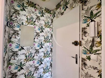 Appartement - 22 m² - 1 pièce