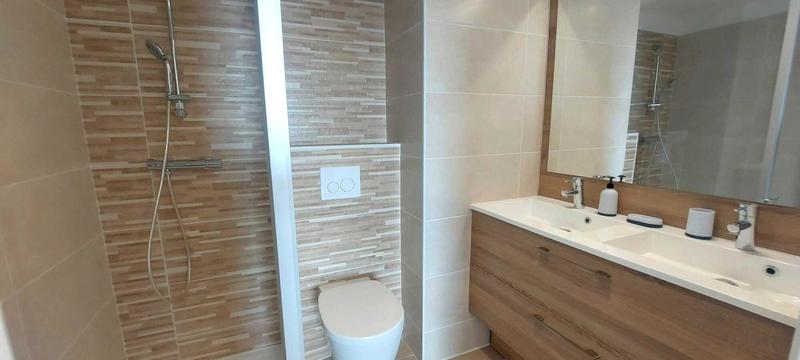 Appartement - 97 m² - 4 pièces