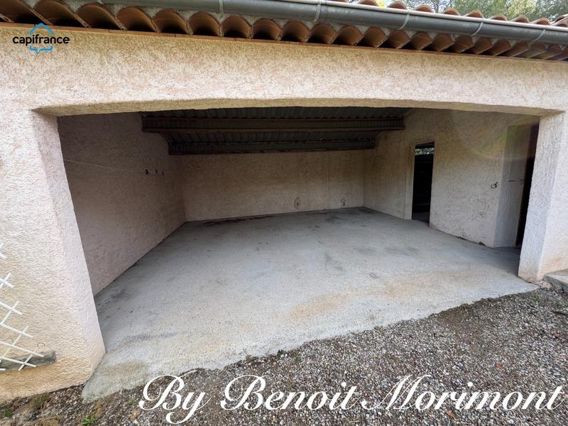 Maison - 182 m² - 6 pièces