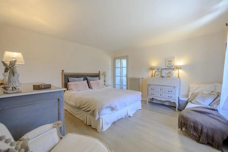 Maison - 257 m² - 12 pièces