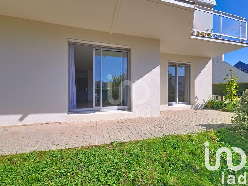 Appartement - 54 m² - 3 pièces