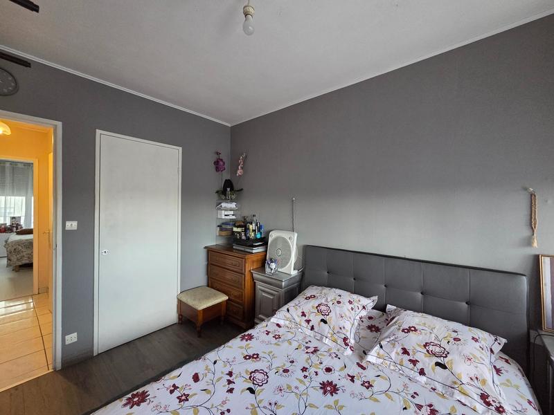 Appartement - 78 m² - 4 pièces