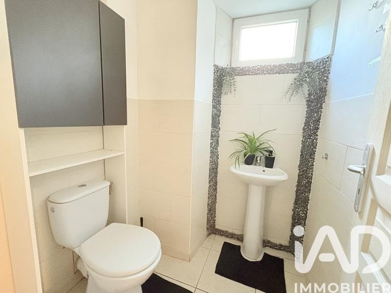 Maison de village - 193 m² - 7 pièces