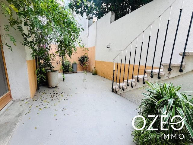 Maison - 75 m² - 3 pièces