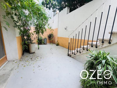 Maison - 75 m² - 3 pièces