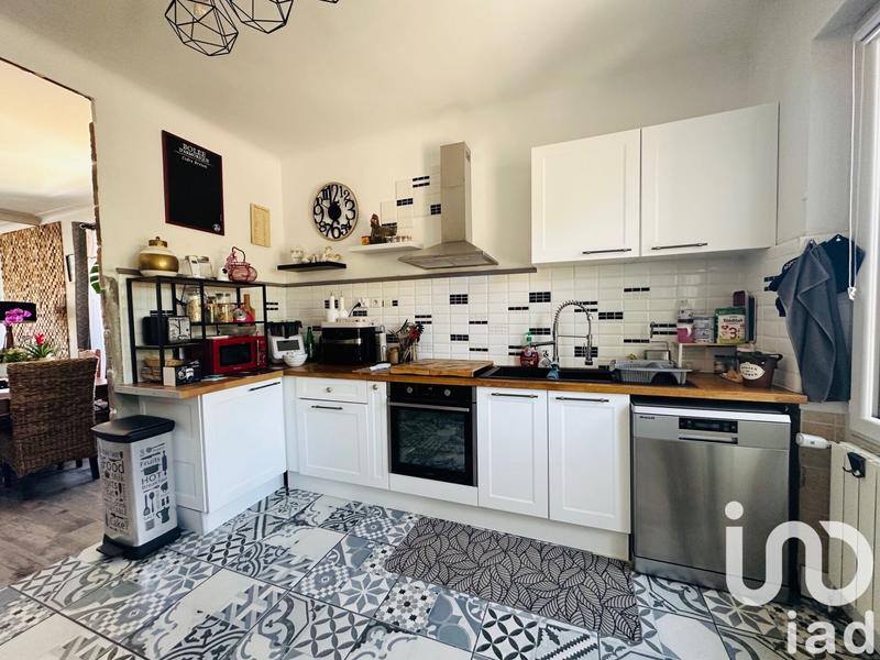 Maison - 174 m² - 8 pièces