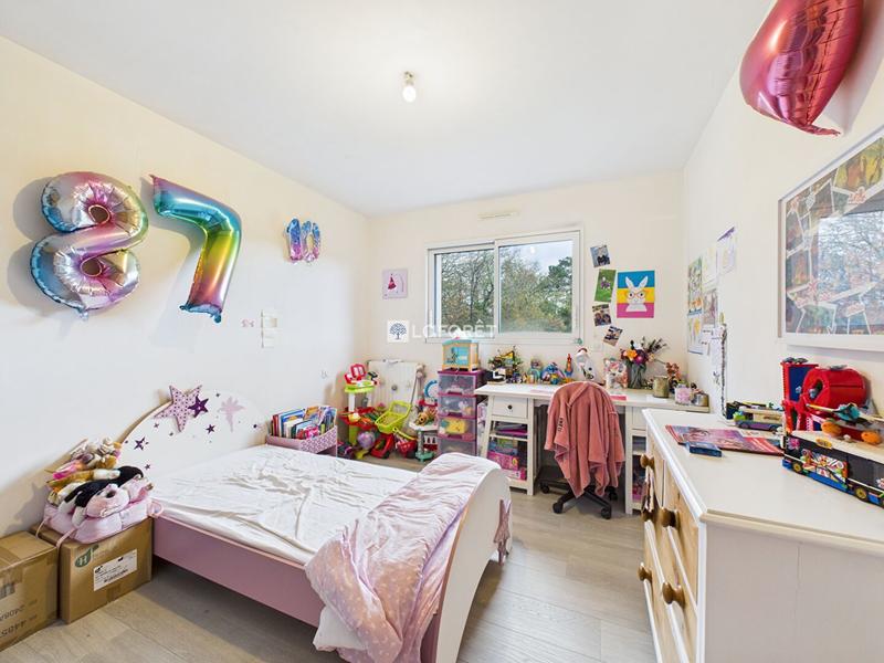 Maison - 115 m² - 6 pièces