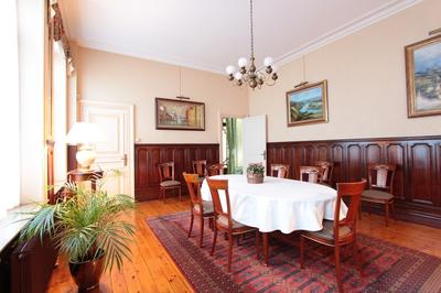 Maison bourgeoise - 275 m² - 8 pièces