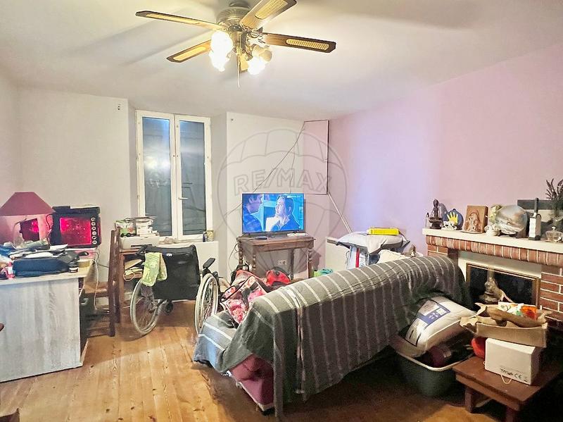 Maison - 165 m² - 6 pièces