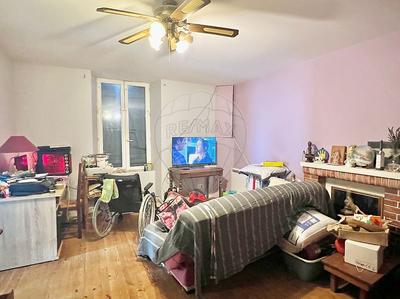 Maison - 165 m² - 6 pièces