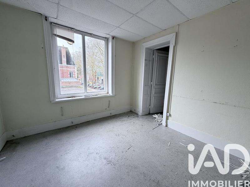 Maison - 260 m² - 15 pièces