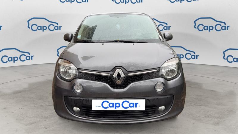 Renault Twingo III 1.0 SCe 70 Intens