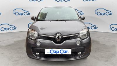 Renault Twingo III 1.0 SCe 70 Intens