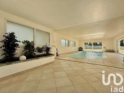 Maison de maîtres - 420 m² - 6 pièces