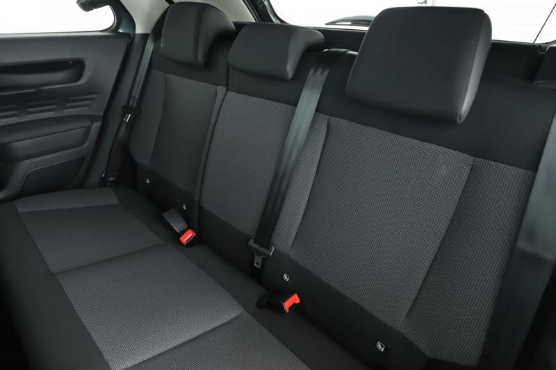 Citroën C4 Cactus 1.6 Blue-HDi Feel 100 ch