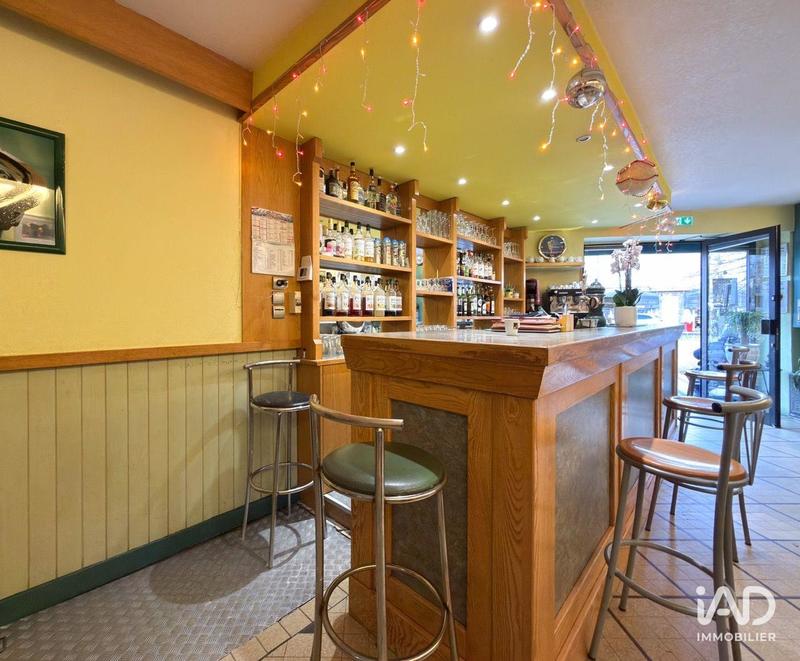 Local commercial - 34 m²