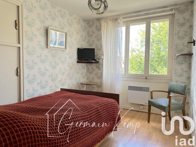 Maison - 157 m² - 7 pièces