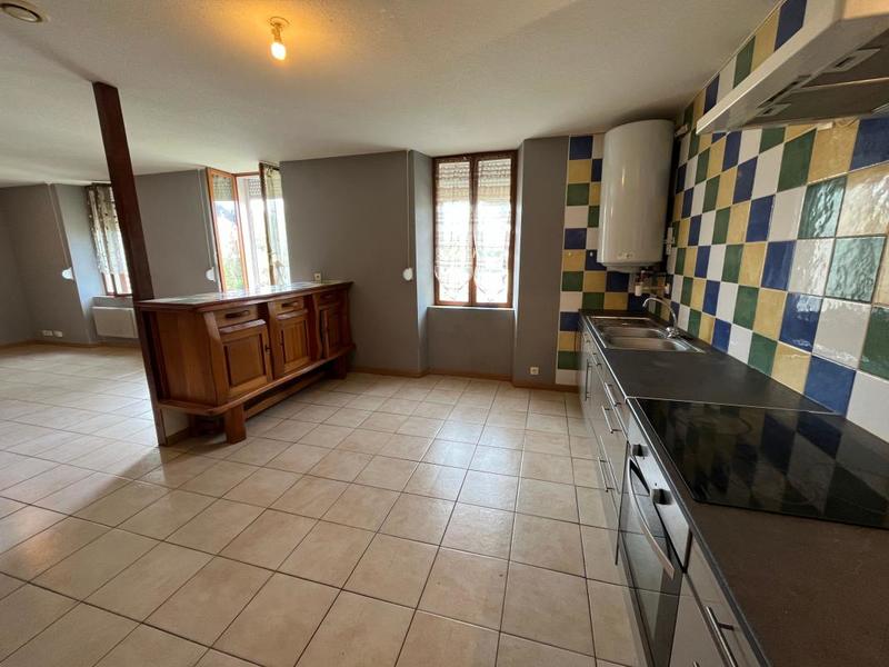 Immeuble - 226 m² - 13 pièces