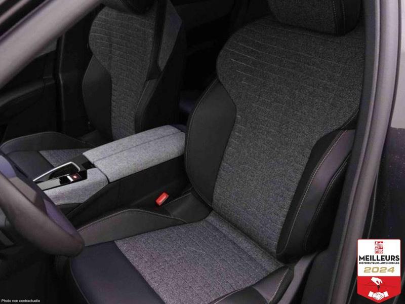 Peugeot 3008 145 e-Dsc6 Hybrid Allure