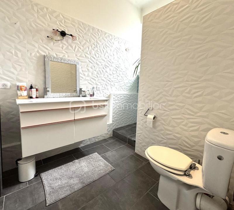 Appartement - 140 m² - 4 pièces