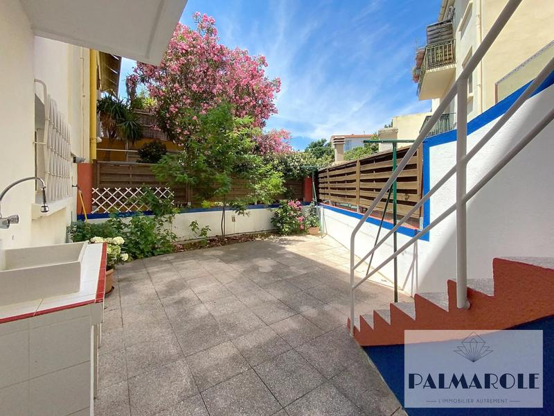 Maison de ville - 228 m² - 6 pièces