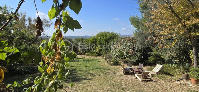 Maison d'architecte - 178 m² - 7 pièces