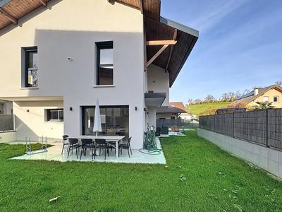 Maison - 155 m² - 5 pièces