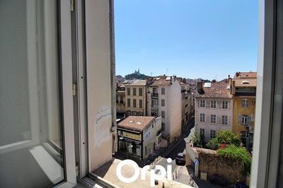 Appartement - 27 m² - 1 pièce