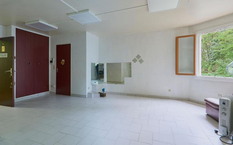 Appartement - 29 m² - 1 pièce