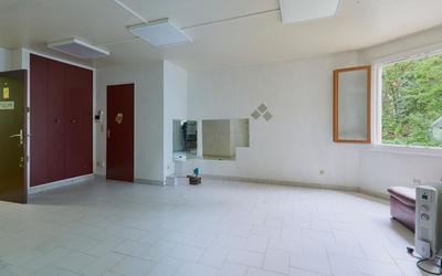 Appartement - 29 m² - 1 pièce