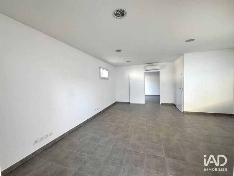 Local commercial - 100 m²