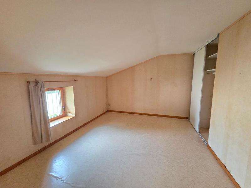 Maison de bourg - 78 m² - 3 pièces