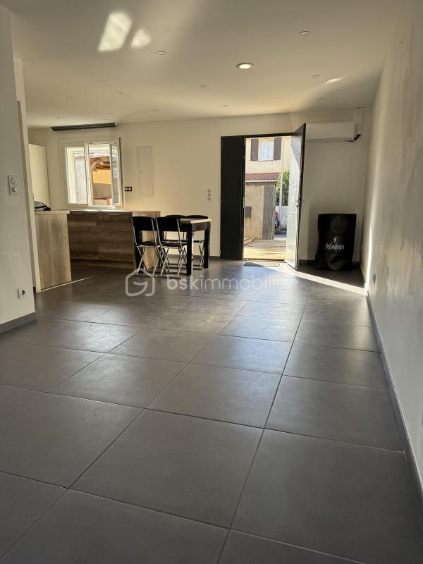 Villa - 66 m² - 3 pièces