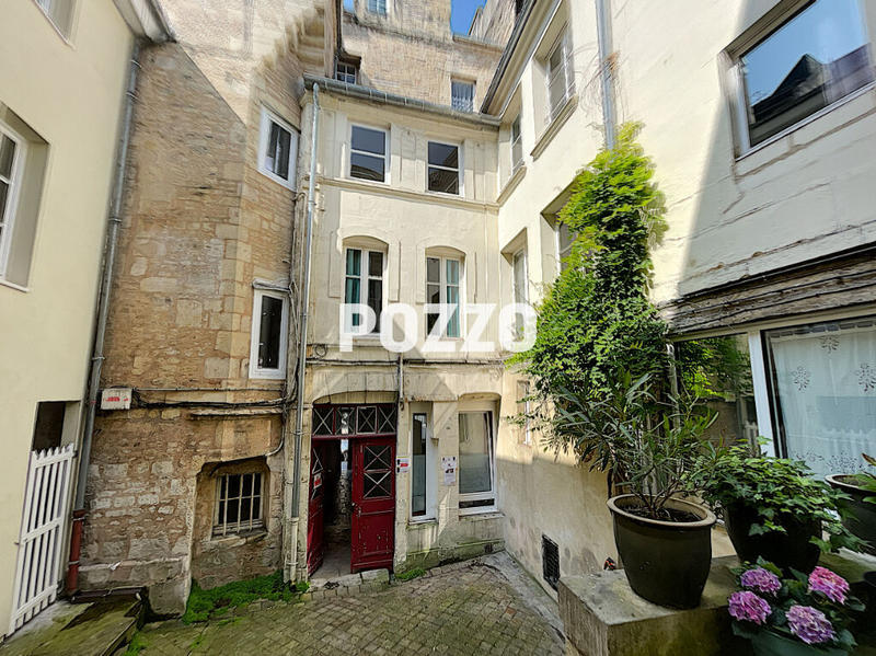 Appartement - 29 m² - 1 pièce